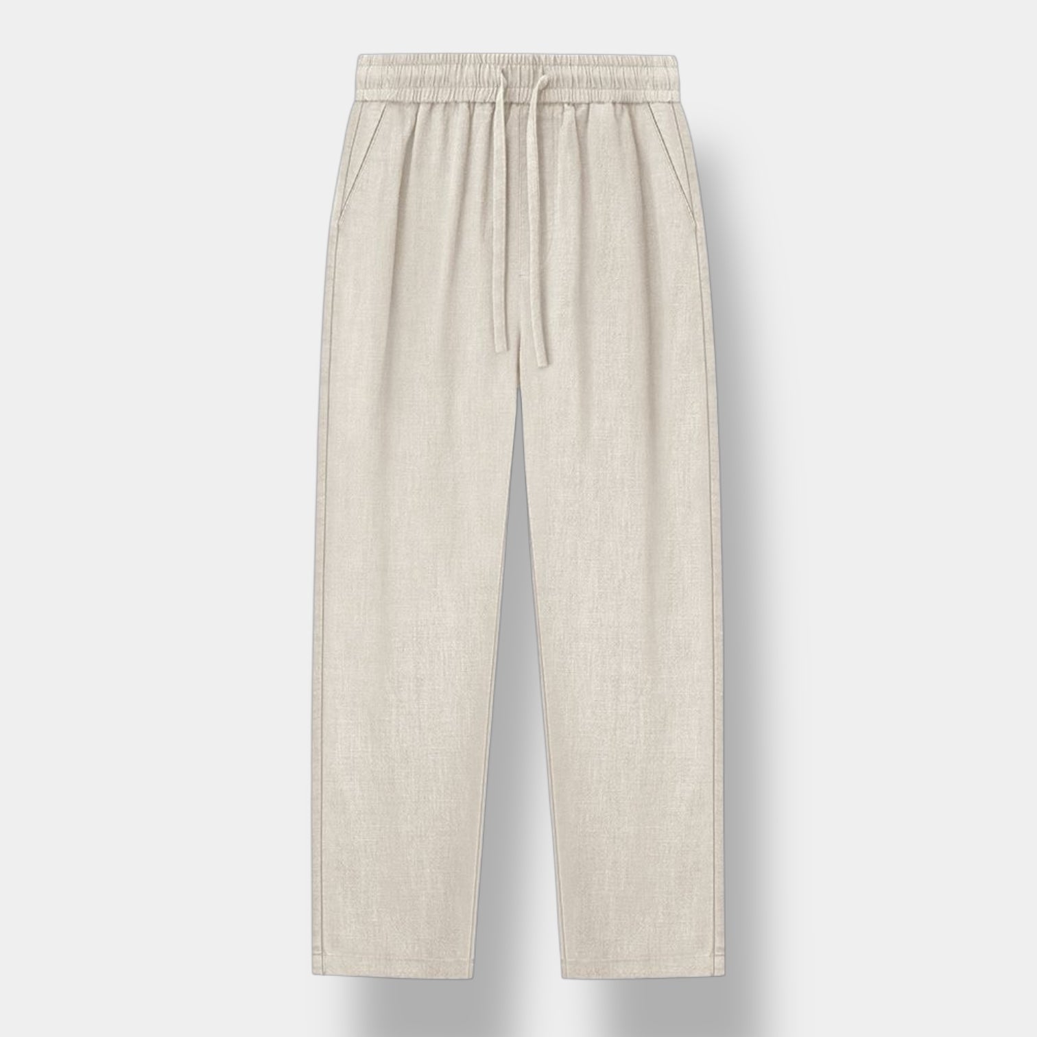 Relaxed Fit Hose